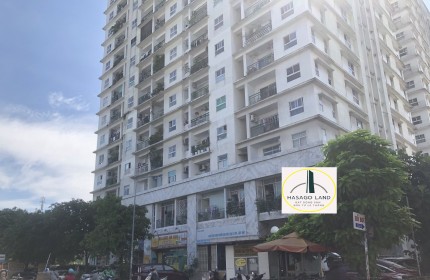 Cho thuê Nhà Mặt Tiền Tân Hương 100m2, 18 triệu,gần Chung Cư